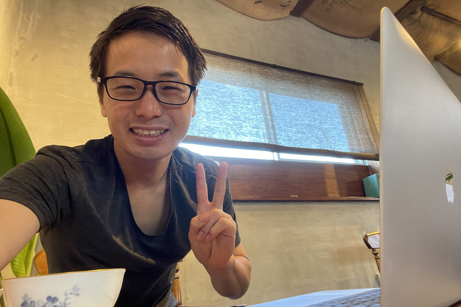 僕が続ける理由とは?