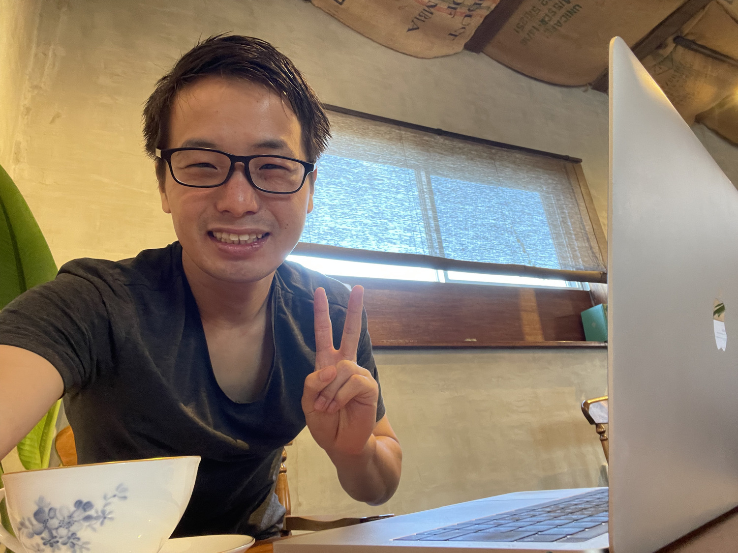 僕が続ける理由とは?