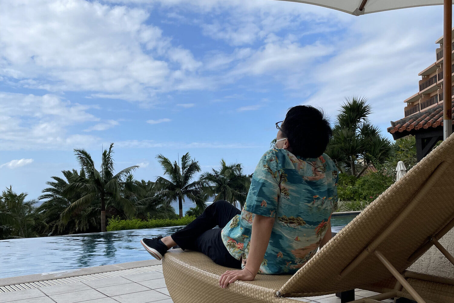 最後に僕から一言