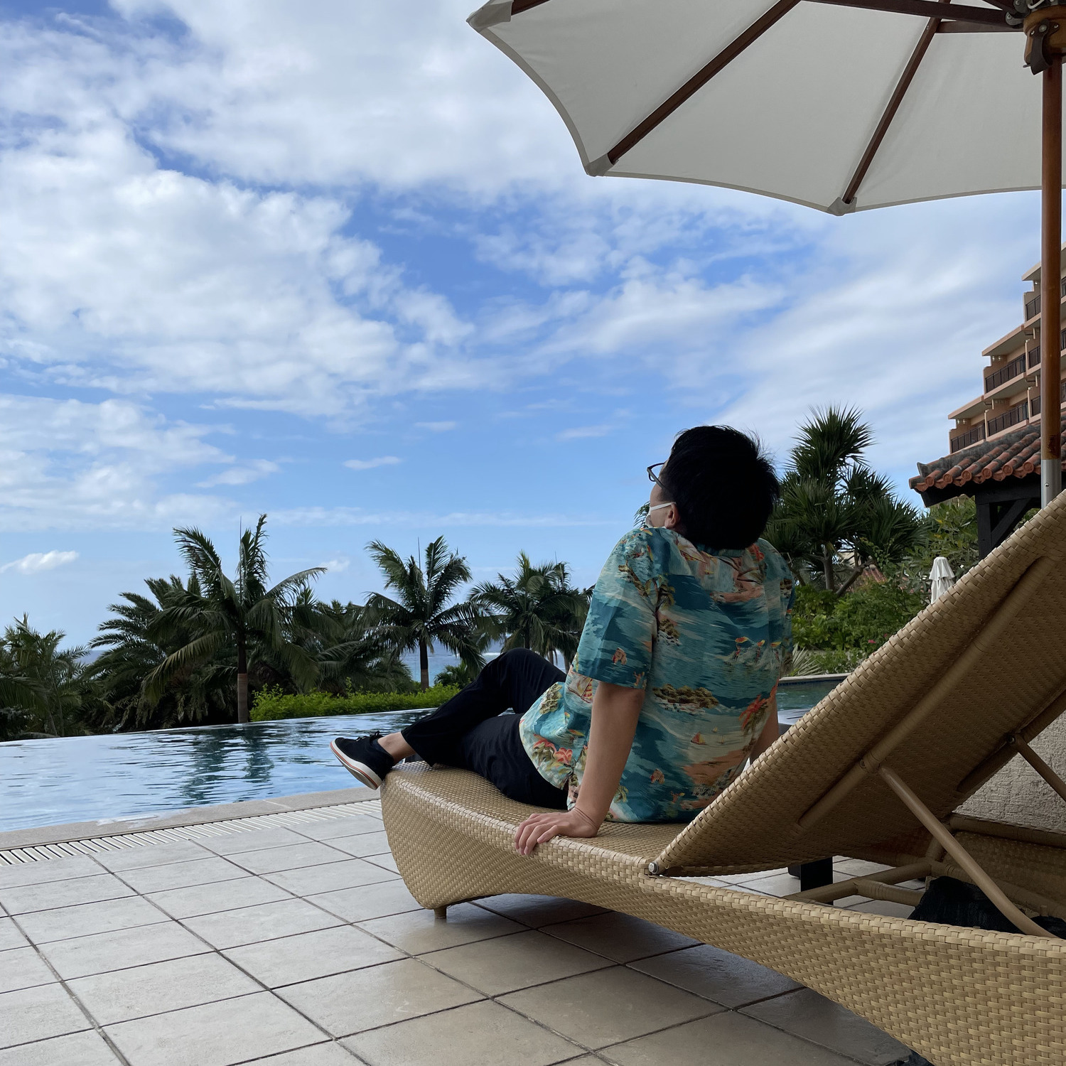 最後に僕から一言