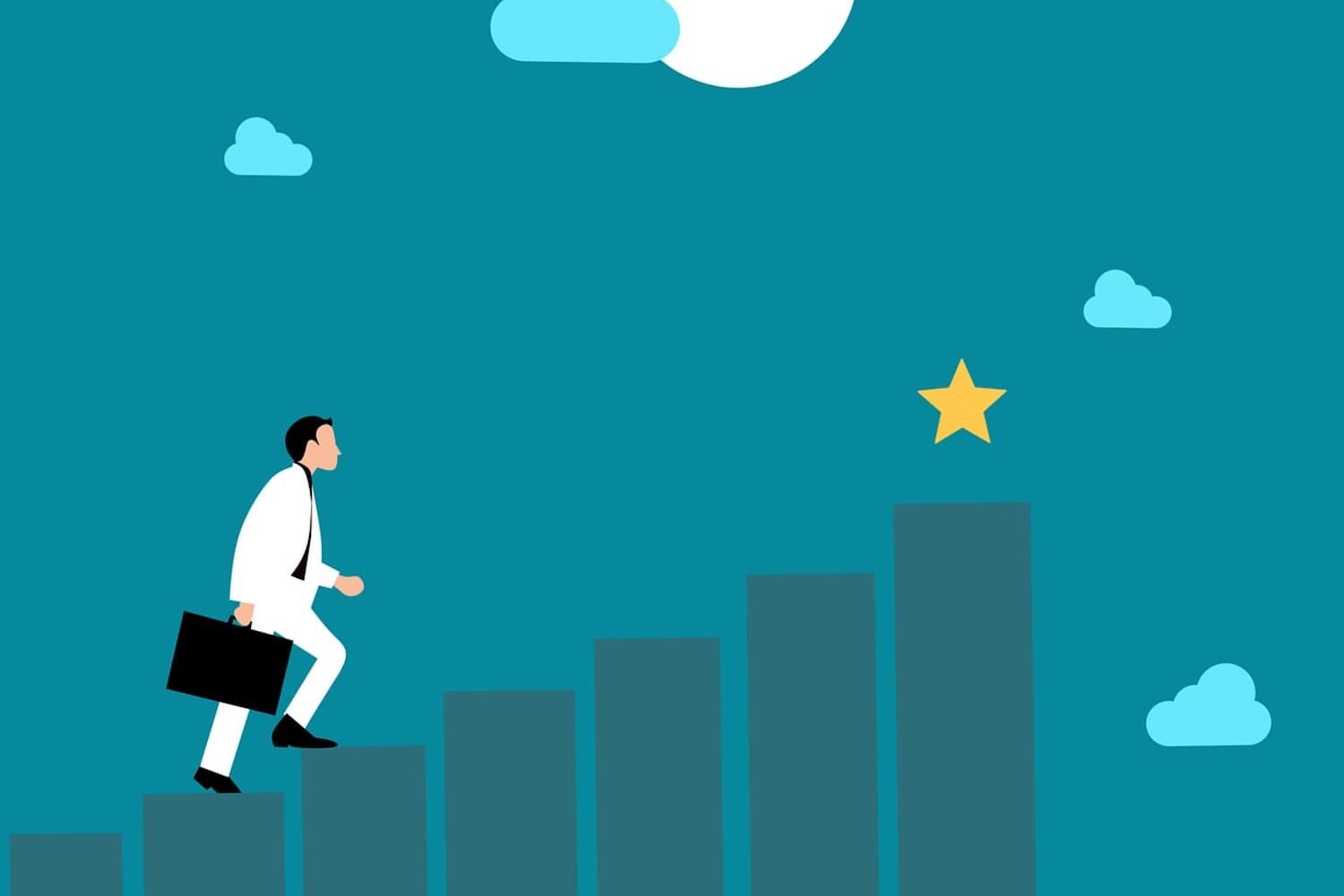 初心者でも実績が積める？