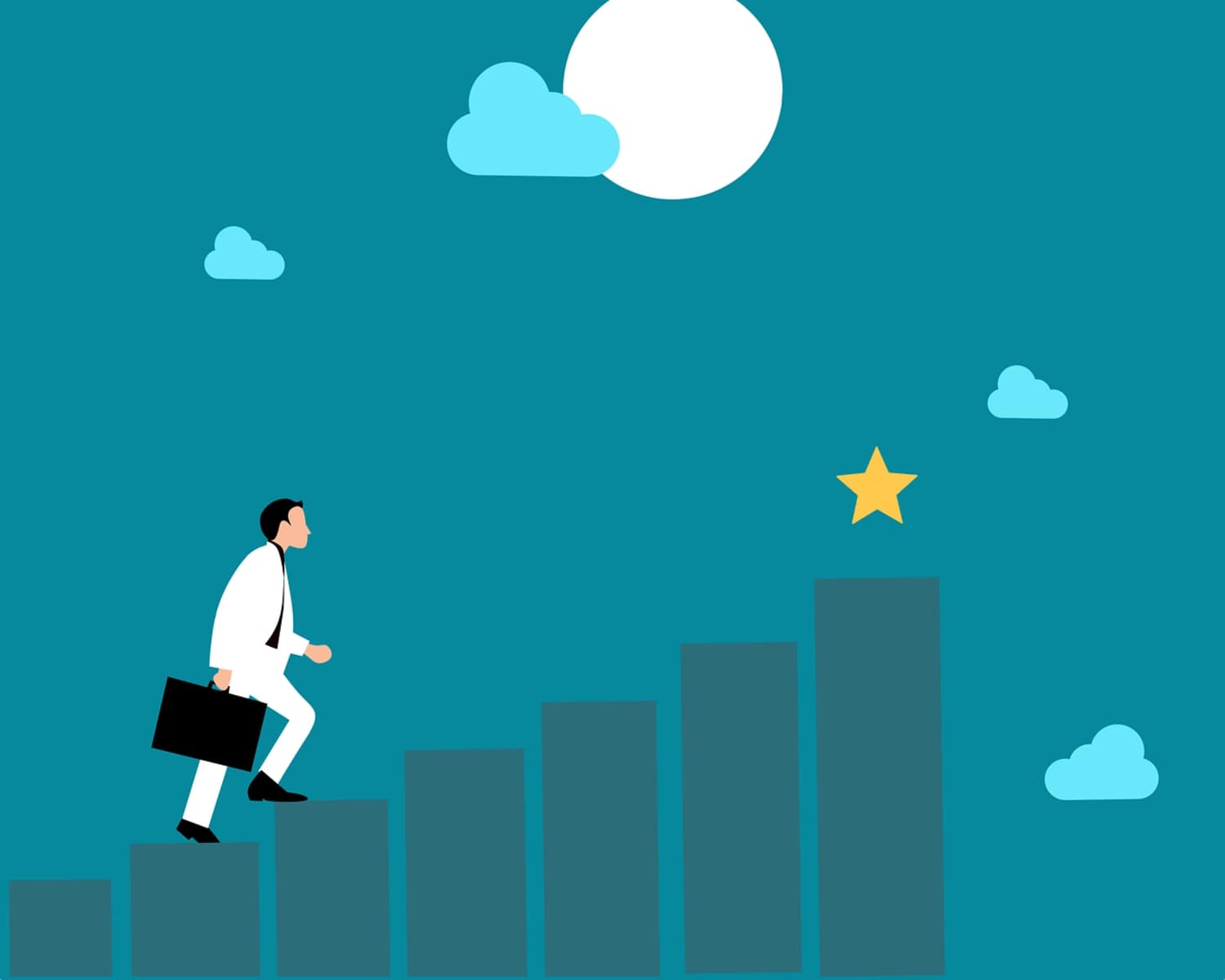 初心者でも実績が積める?